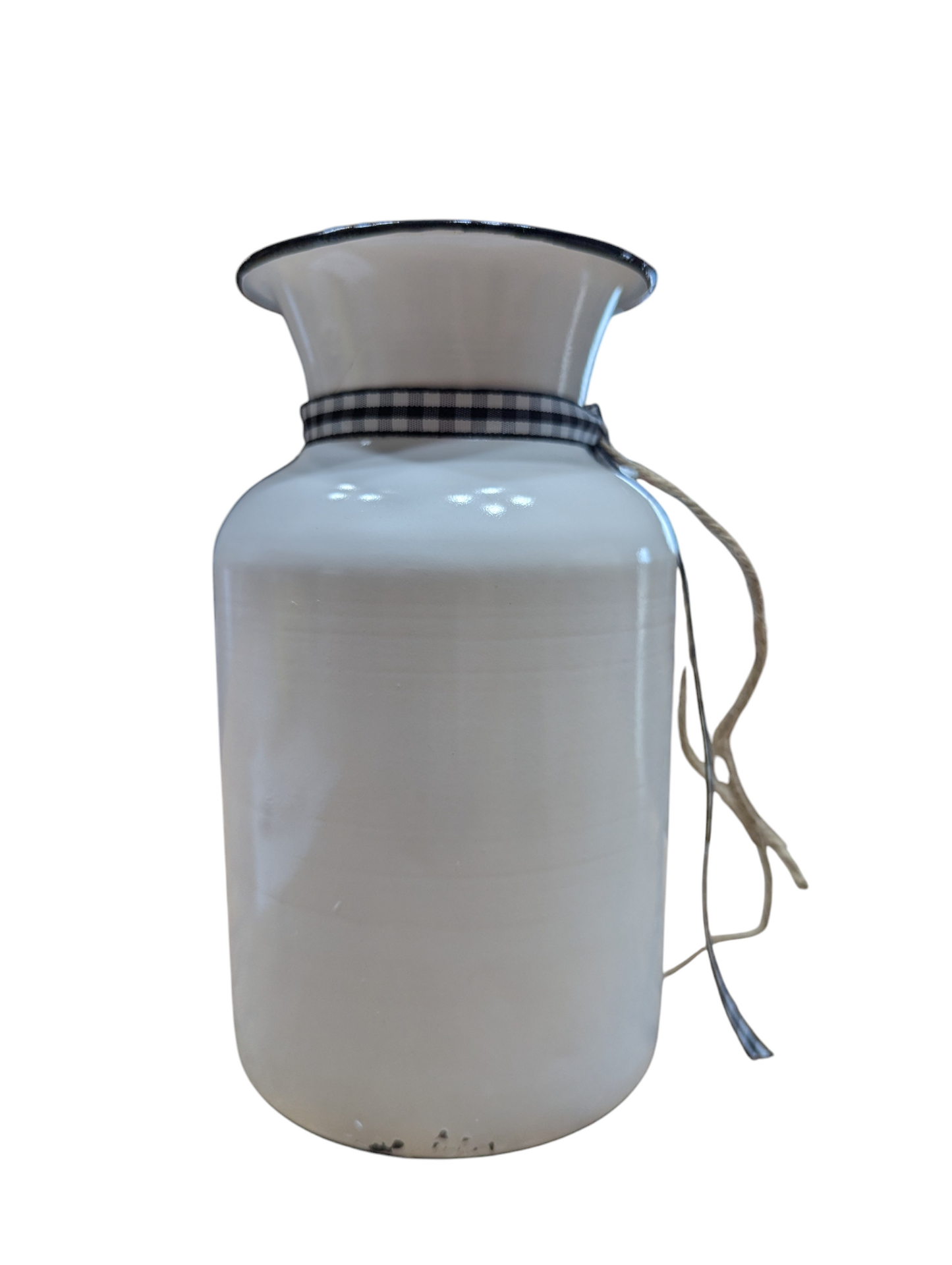 Quirky Cows Milk Jug Vase