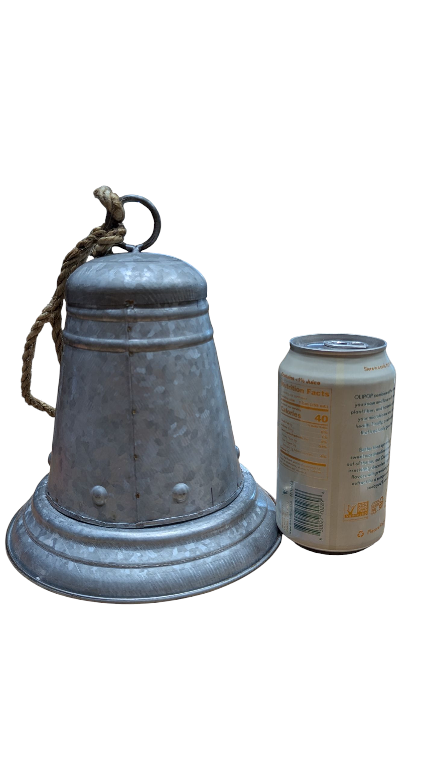 Sunflower Angus Cow and Calf Bell