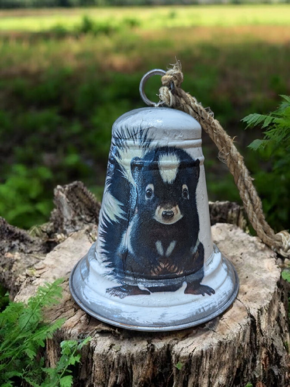Handmade Decorated Bells are Finally Here!!!