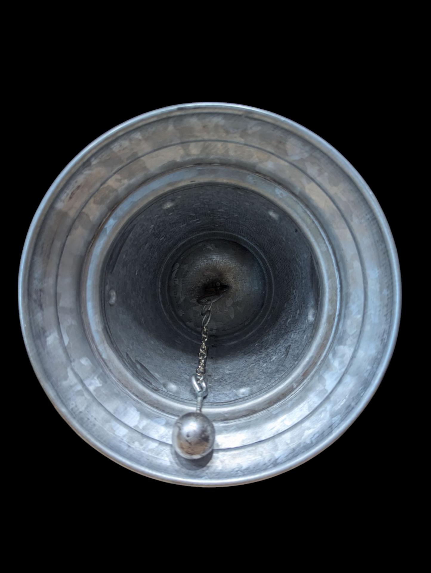 Quirky Rooster Bell