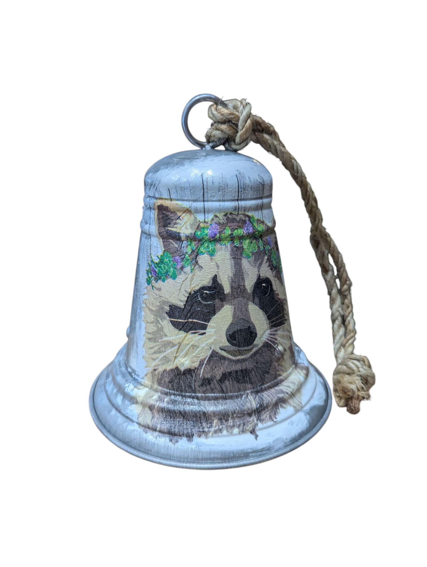 Racoon Bell