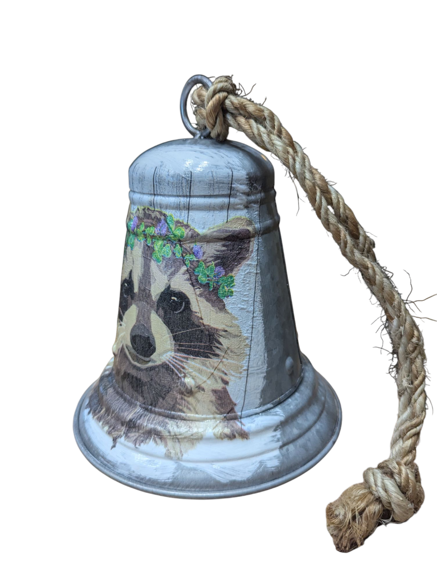 Racoon Bell