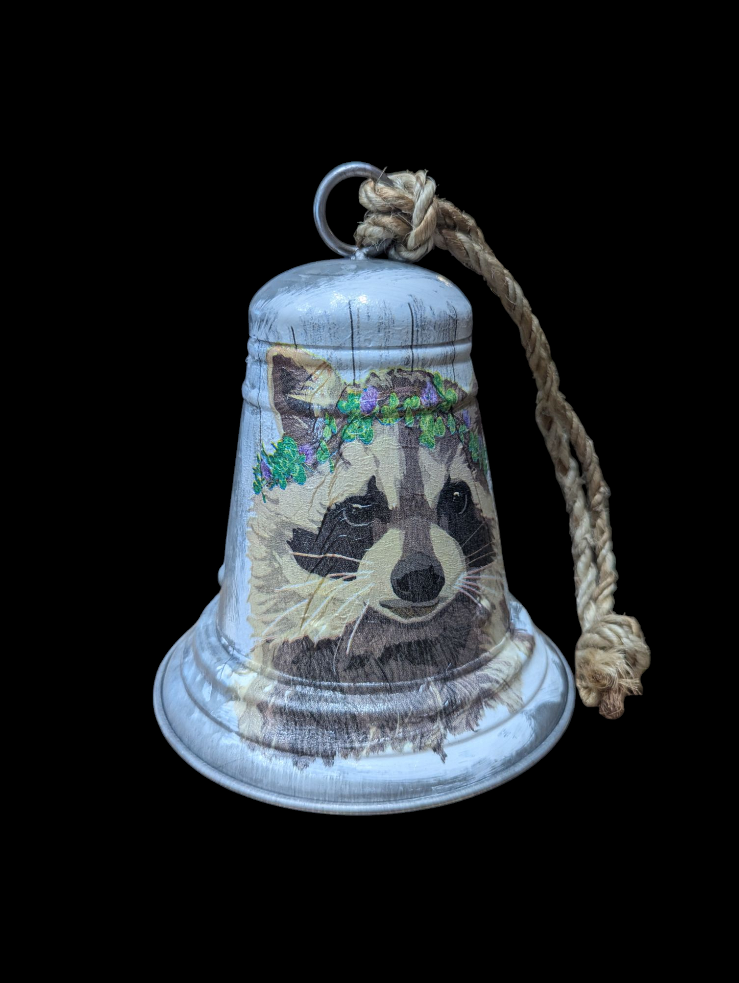 Racoon Bell