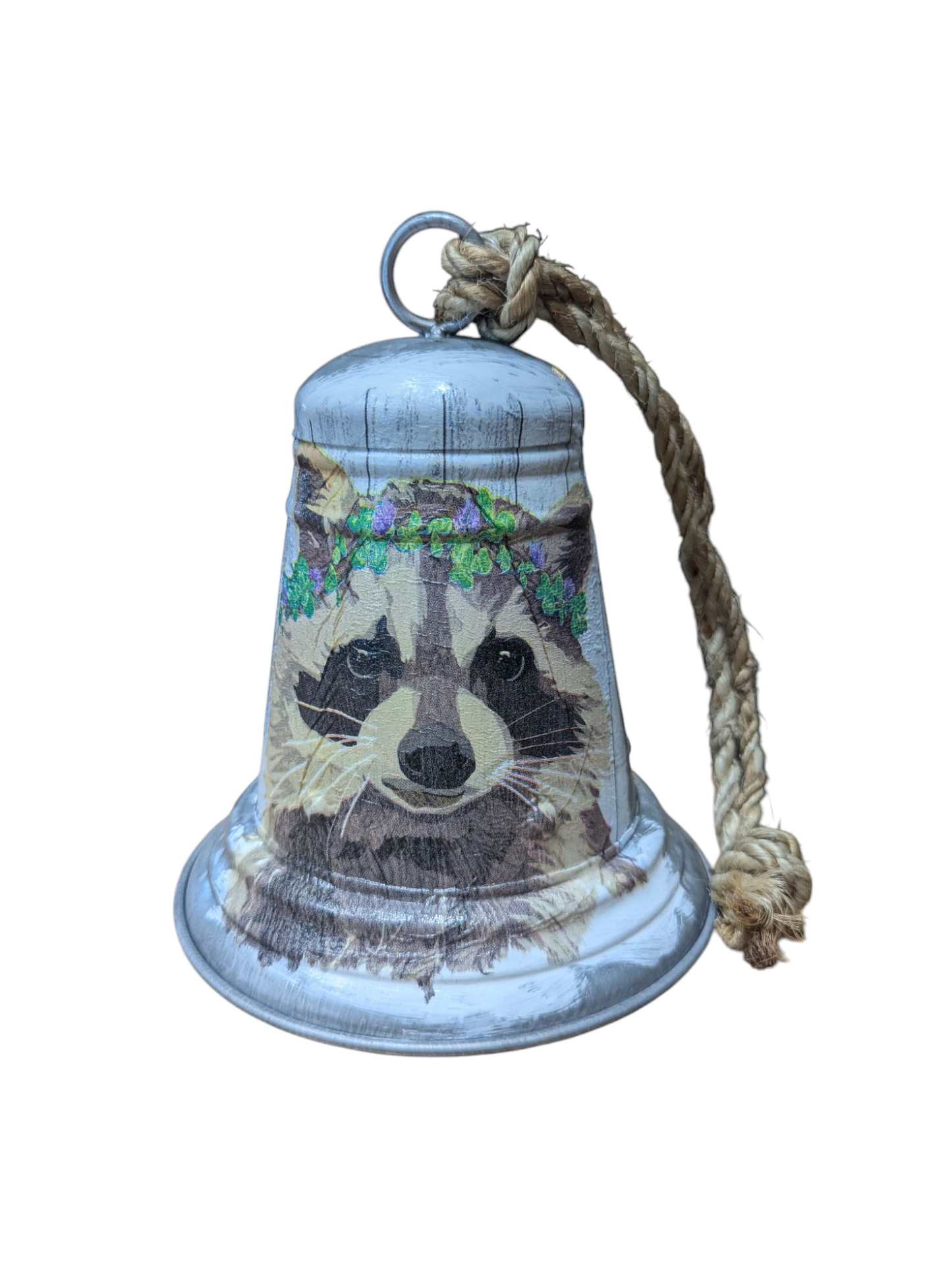 Racoon Bell