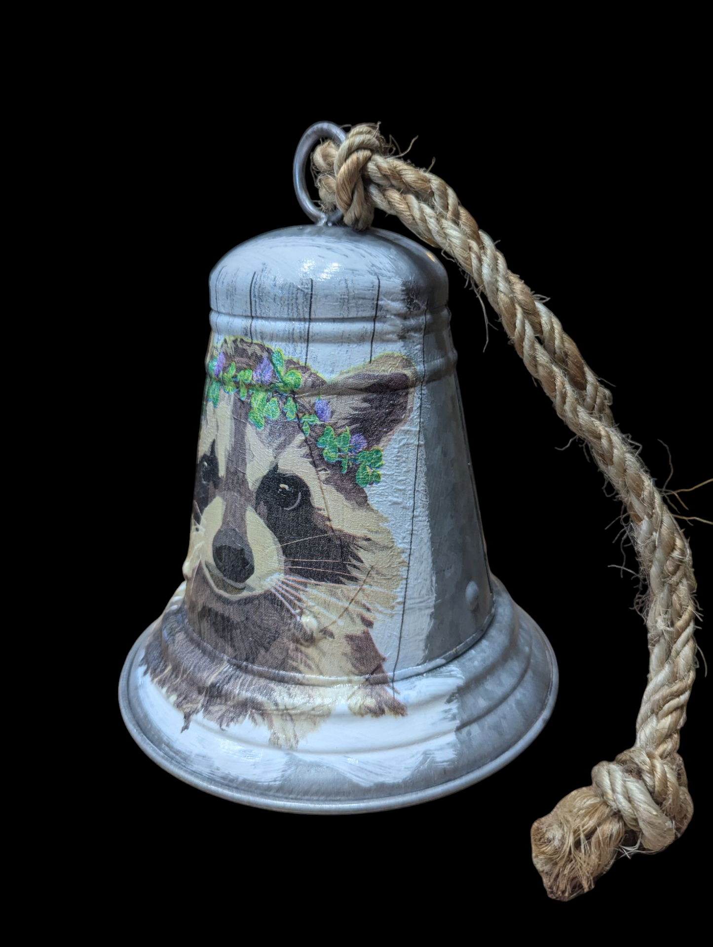 Racoon Bell