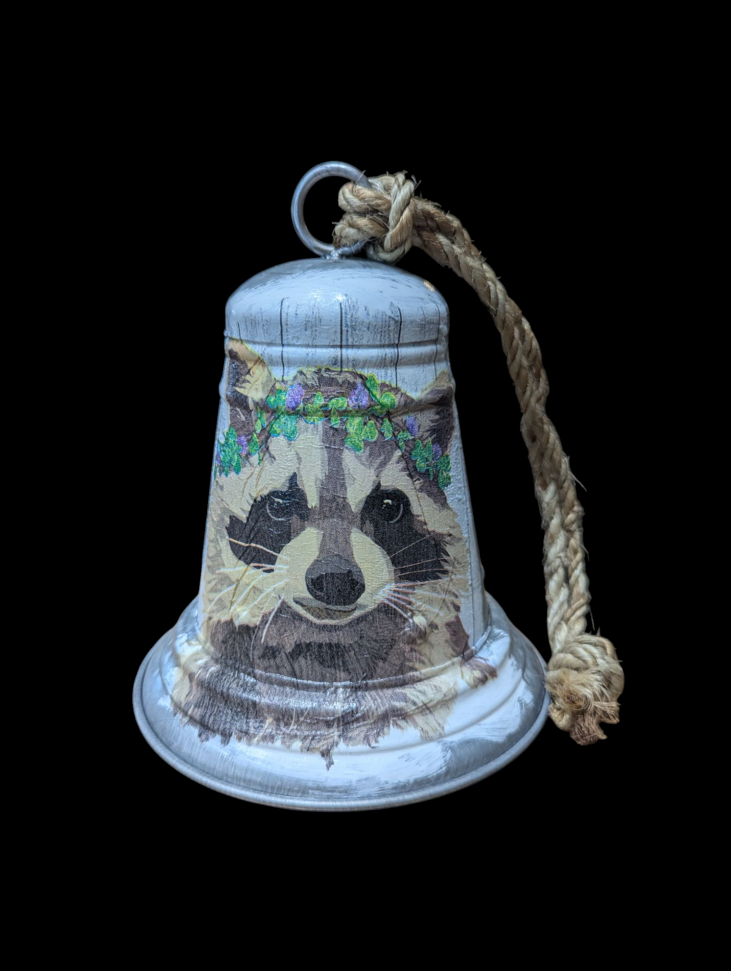 Racoon Bell
